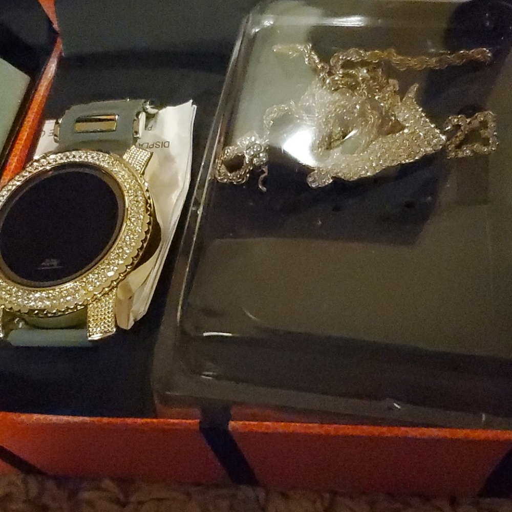 Watch